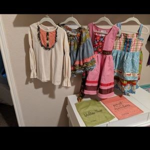 Matilda Jane bundle size